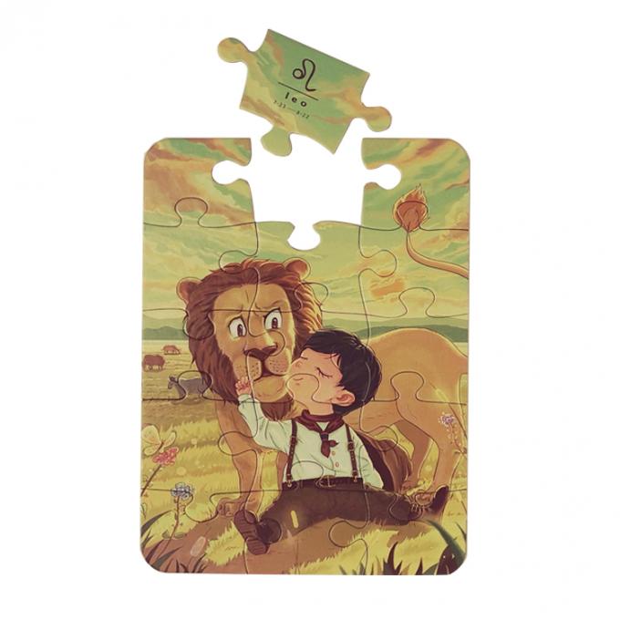 Kleurrijke Smiley-papier-stickerbladen Voorschoolse educatieve speelgoed maat logo 1