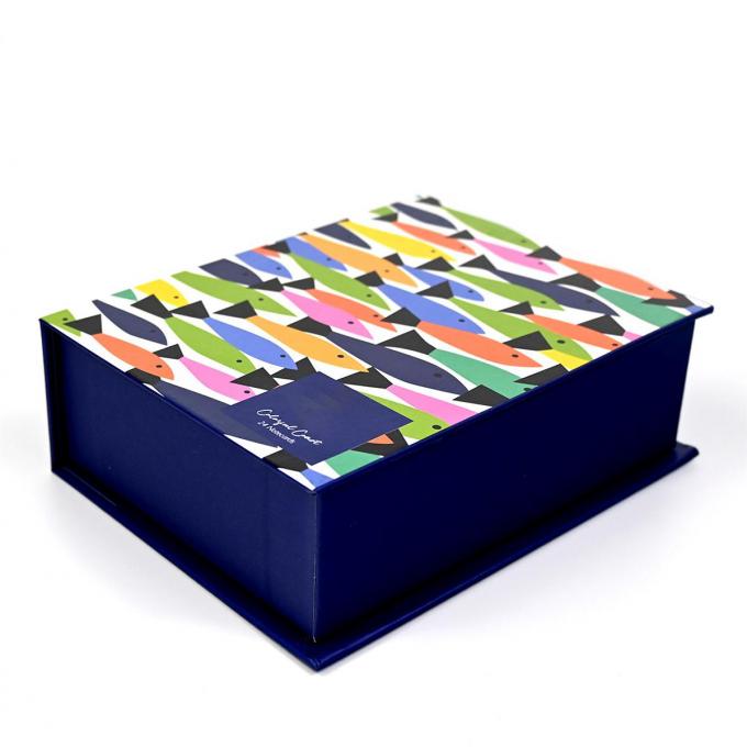 OEM gevouwen dankjewelkaart Groetekaart Printing Serve Custom Design met envelop 10