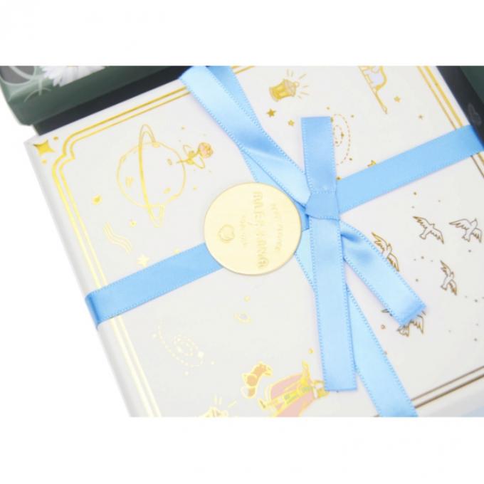 Gepersonaliseerde gesneden industriële sieraden horloge bril fancy snoep papieren doos voor bruiloft 13
