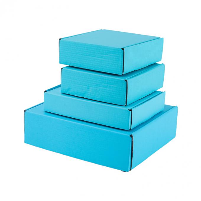 Gekrompen karton Custom Logo Eco Friendly Gift Box Magnet Opvouwbare kleding Papierdoos 2