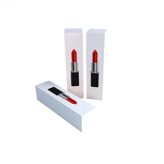 Custom Lipgloss Mascara Lipstick Dozen voor Elegante en Functionele Verpakking 0