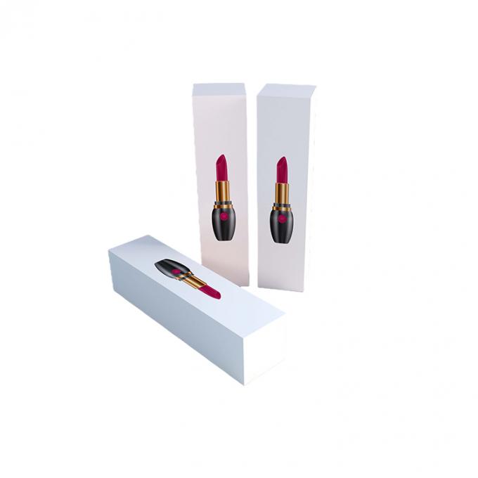 Custom Lipgloss Mascara Lipstick Dozen voor Elegante en Functionele Verpakking 2