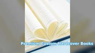 Aangepaste hardcoverboeken Professionele afdrukdiensten