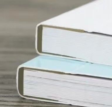 Op maat gemaakt fotoalbum Printing Hardcover Glue Bound Souvenir Album Memory Book 2